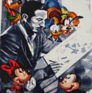 Meet your Posher, Marc andre